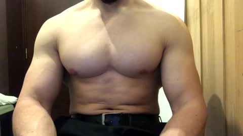 Troncq online show from April 8, 2026, 12:38 pm