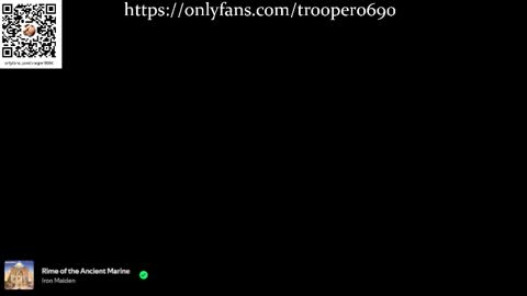 trooper0690 online show from February 1, 2026, 12:59 pm