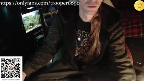 trooper0690 online show from March 16, 2026, 7:51 pm