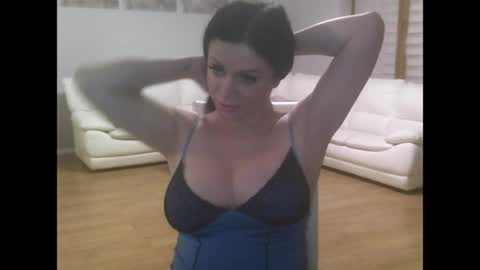 TroubleAngel online show from April 7, 2026, 8:53 pm