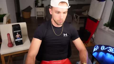 Troy Green online show from March 11, 2025, 2:43 am