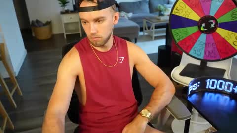 Troy Green online show from October 3, 2025, 9:34 pm