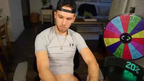 Troy Green online show from December 18, 2025, 10:16 pm