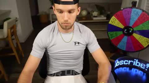 Troy Green online show from January 9, 2026, 3:42 am