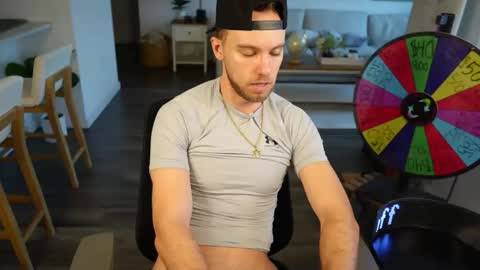 Troy Green online show from February 20, 2026, 10:32 pm