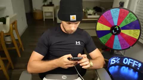 Troy Green online show from March 30, 2026, 2:34 am