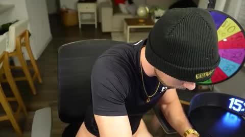 Troy Green online show from April 2, 2026, 3:15 am