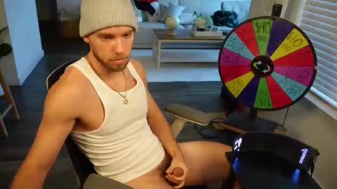 Troy Green online show from April 10, 2026, 9:52 pm