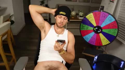 Troy Green online show from April 19, 2026, 2:11 am