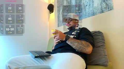 Troy online show from April 2, 2026, 10:18 pm