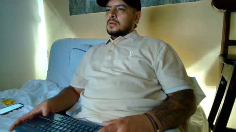 Troy online show from April 11, 2026, 7:45 am