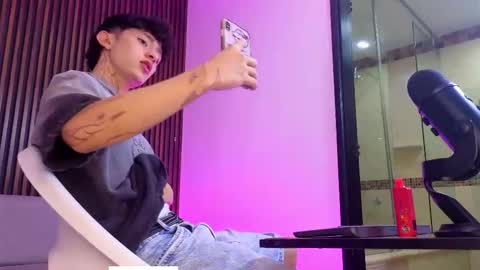 Troy online show from September 16, 2025, 7:15 pm