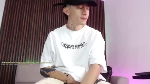 Troy online show from October 3, 2025, 7:11 pm