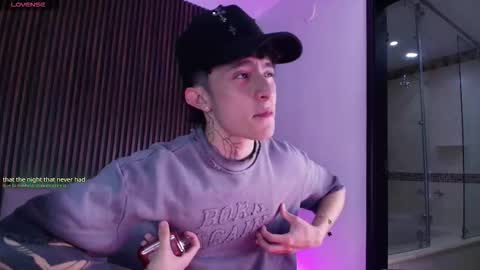 Troy online show from November 15, 2025, 7:10 pm