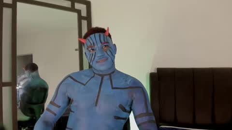 Troy Khalil online show from November 1, 2025, 2:13 am