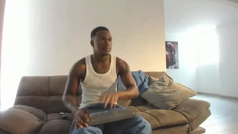 Troy Khalil online show from May 28, 2026, 8:06 pm