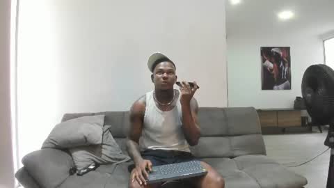 Troy Khalil online show from July 18, 2026, 9:07 pm