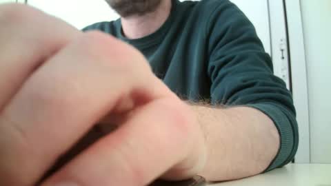 truble_again online show from March 26, 2026, 9:48 am