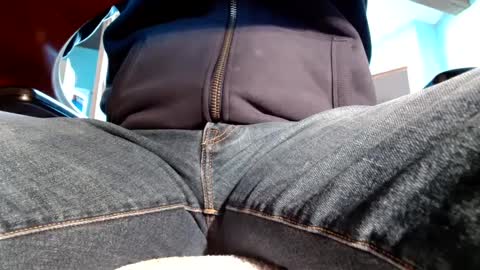 truceman12 online show from March 2, 2025, 10:45 am