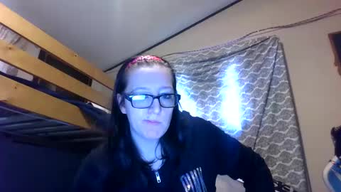 TruckersWifeToBe online show from December 9, 2024, 6:35 pm