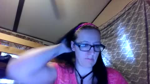 TruckersWifeToBe online show from December 10, 2024, 8:49 pm