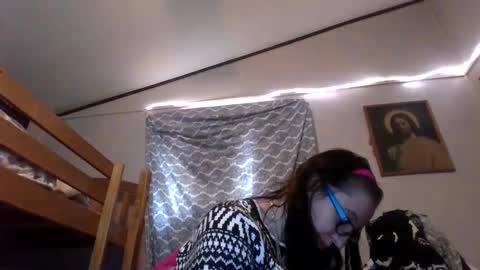 TruckersWifeToBe online show from December 12, 2024, 3:16 pm