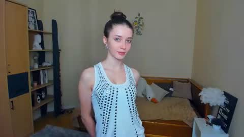 Snapshot of trudikeasley chatting on July 3, 2026, 7:37 am trudikeasley online show from July 3, 2026, 7:37 am