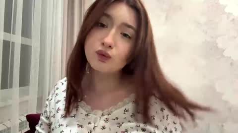 Snapshot of trudysulcer chatting on May 20, 2026, 8:59 pm Vikki online show from May 20, 2026, 8:59 pm