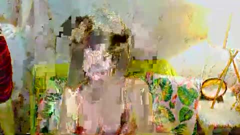 GODDESS  BELLE online show from February 12, 2026, 9:59 am