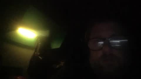 HandicappedLaugher online show from February 20, 2025, 7:01 am