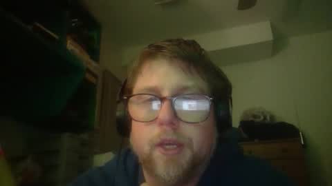 HandicappedLaugher online show from January 18, 2026, 5:11 am