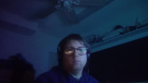 Snapshot of true_manofworth chatting on February 4, 2026, 7:25 am HandicappedLaugher online show from February 4, 2026, 7:25 am