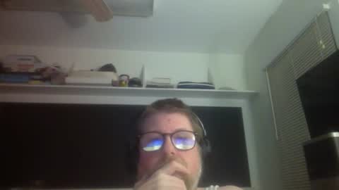 Snapshot of true_manofworth chatting on July 18, 2026, 4:38 am HandicappedLaugher online show from July 18, 2026, 4:38 am