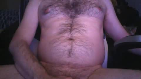 TrueGntlmn online show from January 19, 2025, 6:42 am