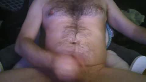 TrueGntlmn online show from February 17, 2025, 6:31 am