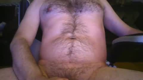 TrueGntlmn online show from February 26, 2025, 9:42 am