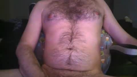 TrueGntlmn online show from March 10, 2025, 4:07 am