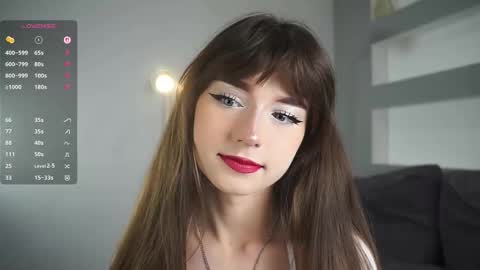 Grace online show from September 19, 2025, 7:25 pm