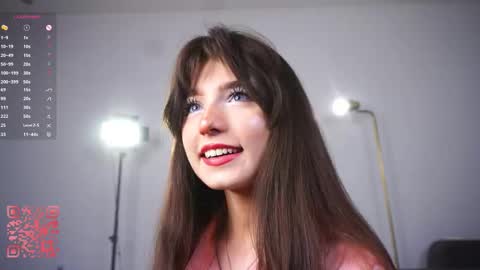 Grace online show from February 2, 2026, 9:35 pm