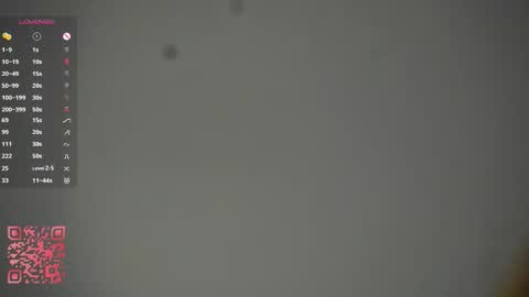 Grace online show from February 7, 2026, 8:45 pm