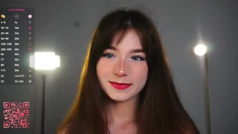 Grace online show from February 18, 2026, 10:17 pm