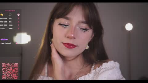 Grace online show from March 28, 2026, 9:58 pm