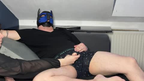 TrueJaxx online show from April 4, 2026, 6:16 pm