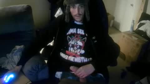 truepeckerwood online show from February 5, 2026, 8:41 am