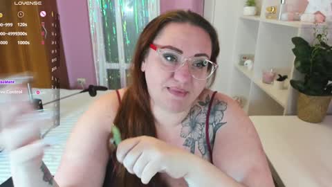 Snapshot of truly_goddess chatting on December 15, 2024, 11:34 am Adelle online show from December 15, 2024, 11:34 am