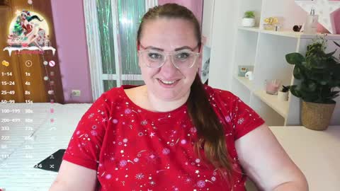 Snapshot of truly_goddess chatting on December 28, 2024, 12:45 pm Adelle online show from December 28, 2024, 12:45 pm