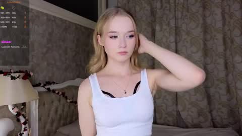 Bethany online show from September 19, 2025, 6:08 pm