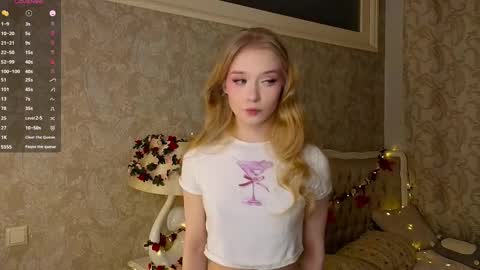 Bethany online show from February 1, 2026, 7:45 pm