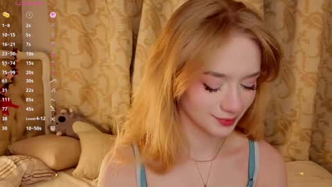 Bethany online show from March 19, 2026, 9:30 pm