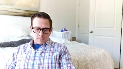 tryforthunder online show from May 18, 2026, 8:14 pm